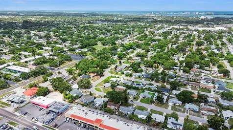 1251 Oakview Avenue Clearwater FL 33756