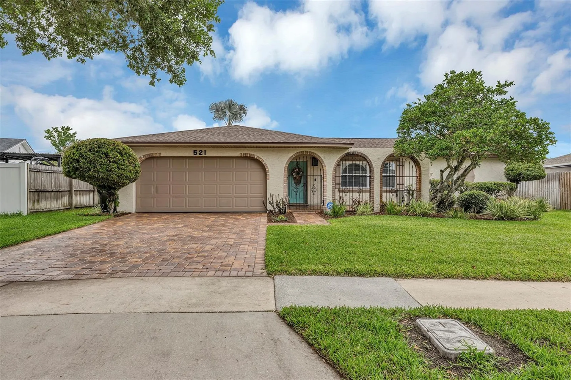 521 American Heritage Parkway Orlando FL 32809