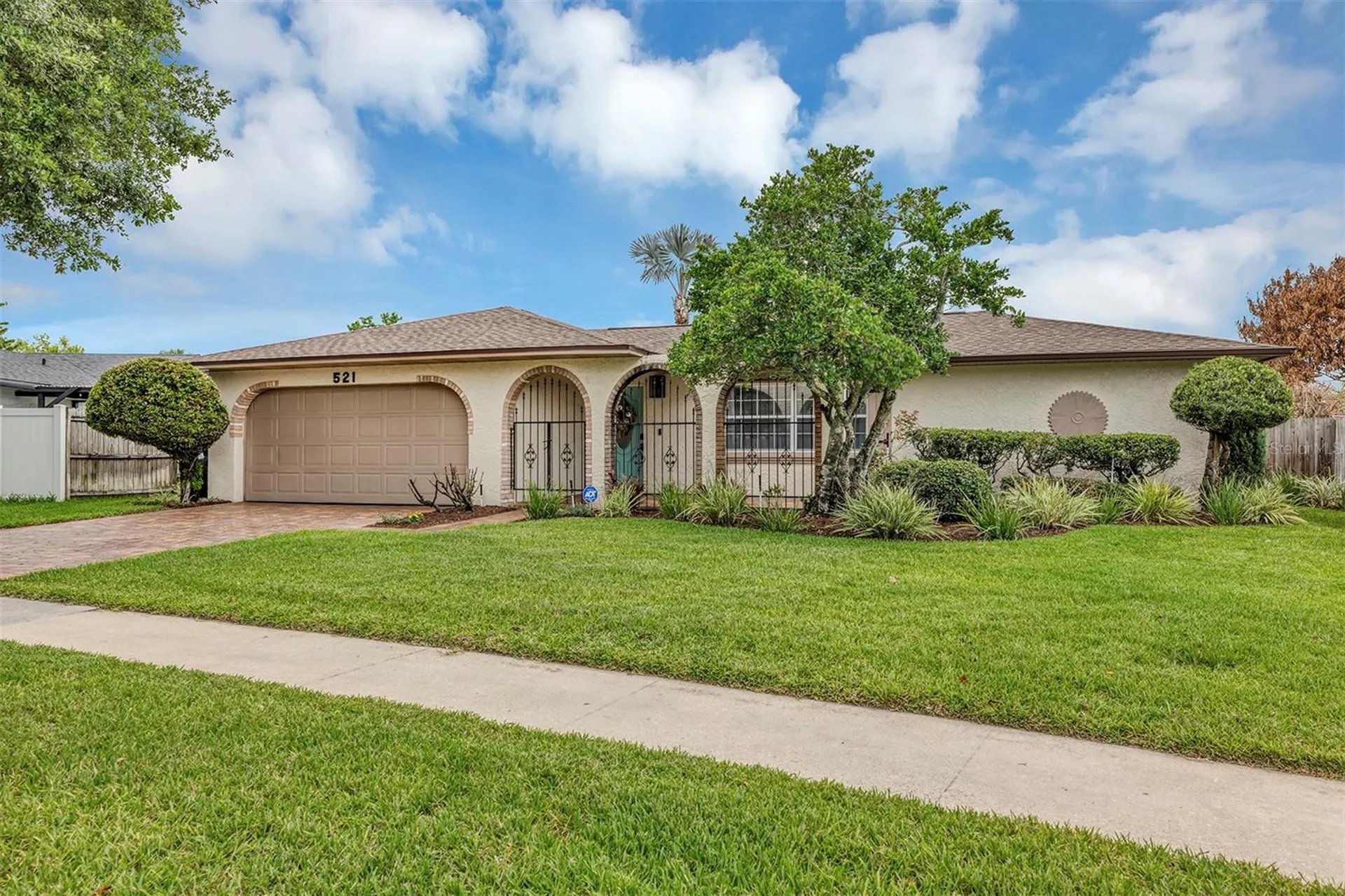 521 American Heritage Parkway Orlando FL 32809