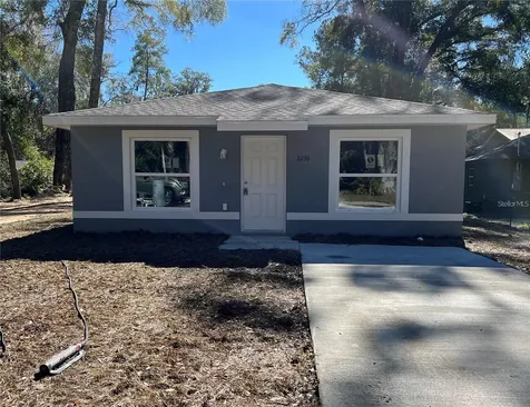 2190 NW 65th Place Ocala FL 34475