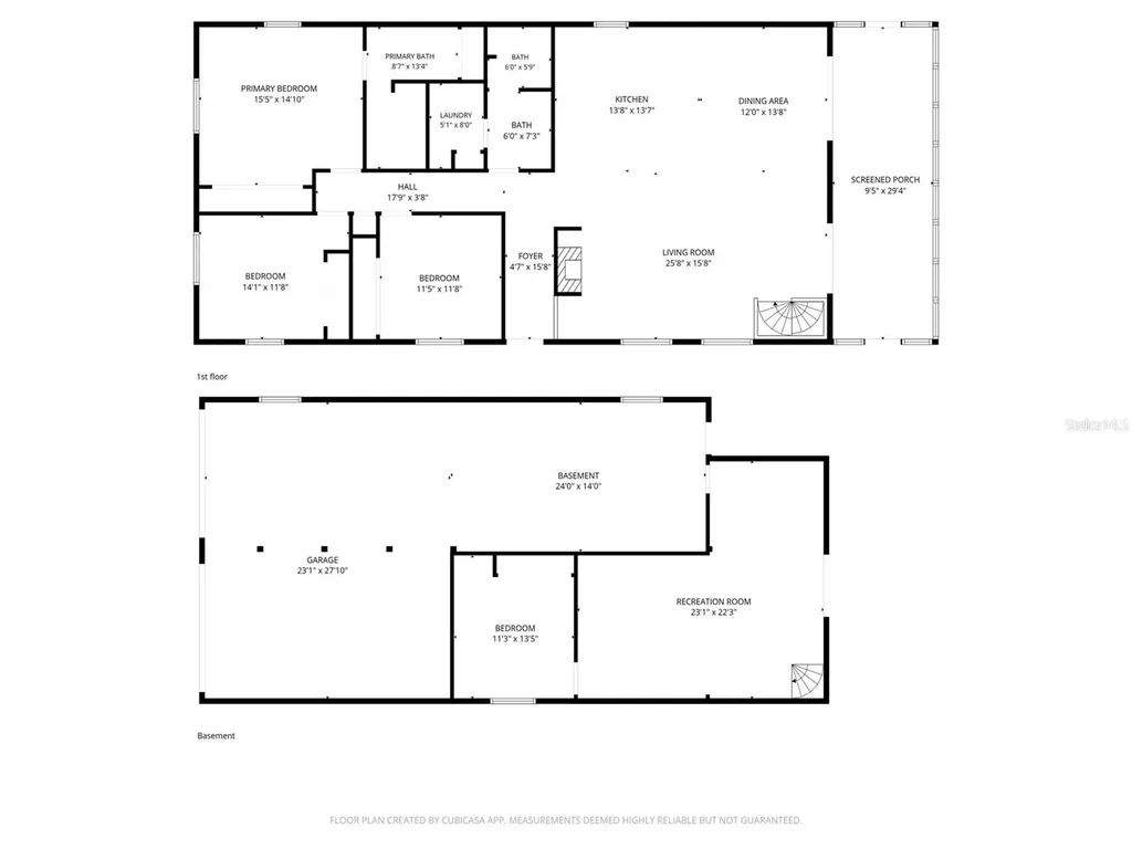 1007 State Street E Oldsmar FL 34677