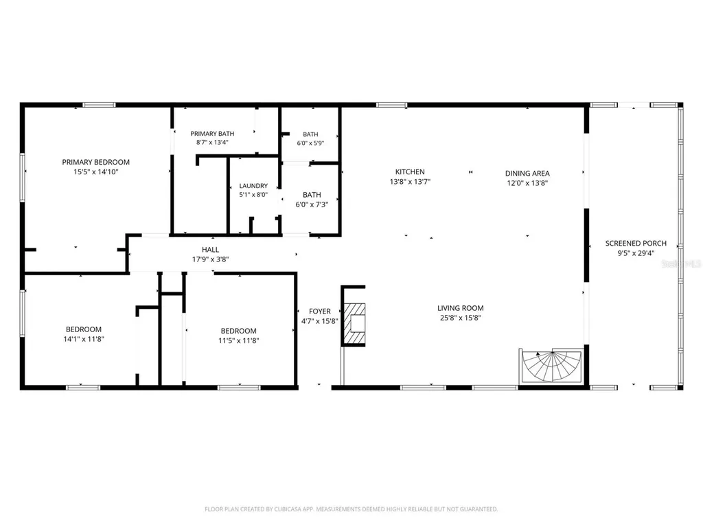 1007 State Street E Oldsmar FL 34677