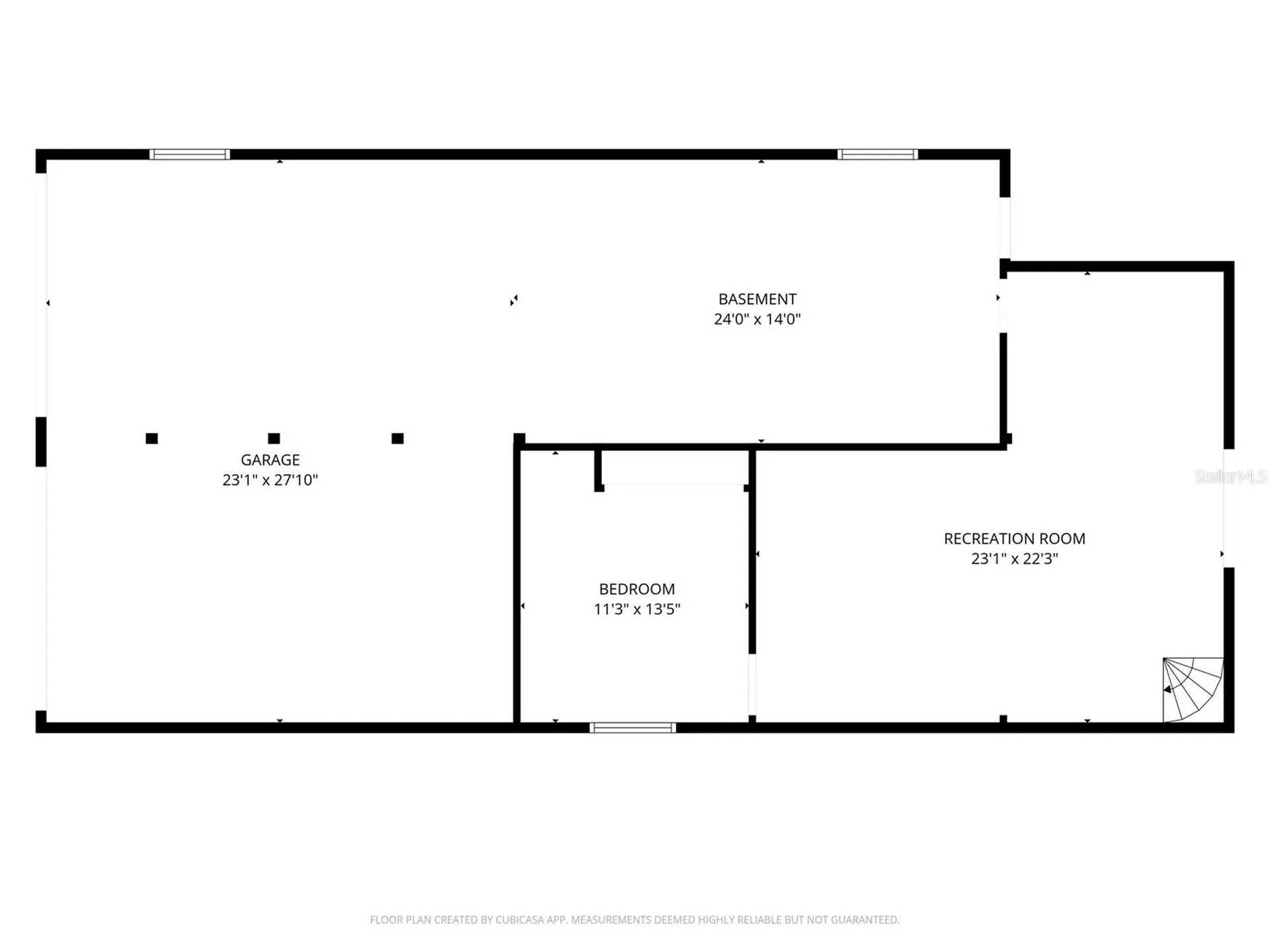 1007 State Street E Oldsmar FL 34677