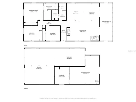 1007 State Street E Oldsmar FL 34677
