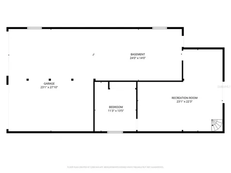 1007 State Street E Oldsmar FL 34677
