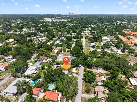 6213 12th Avenue S Gulfport FL 33707