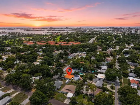 6213 12th Avenue S Gulfport FL 33707