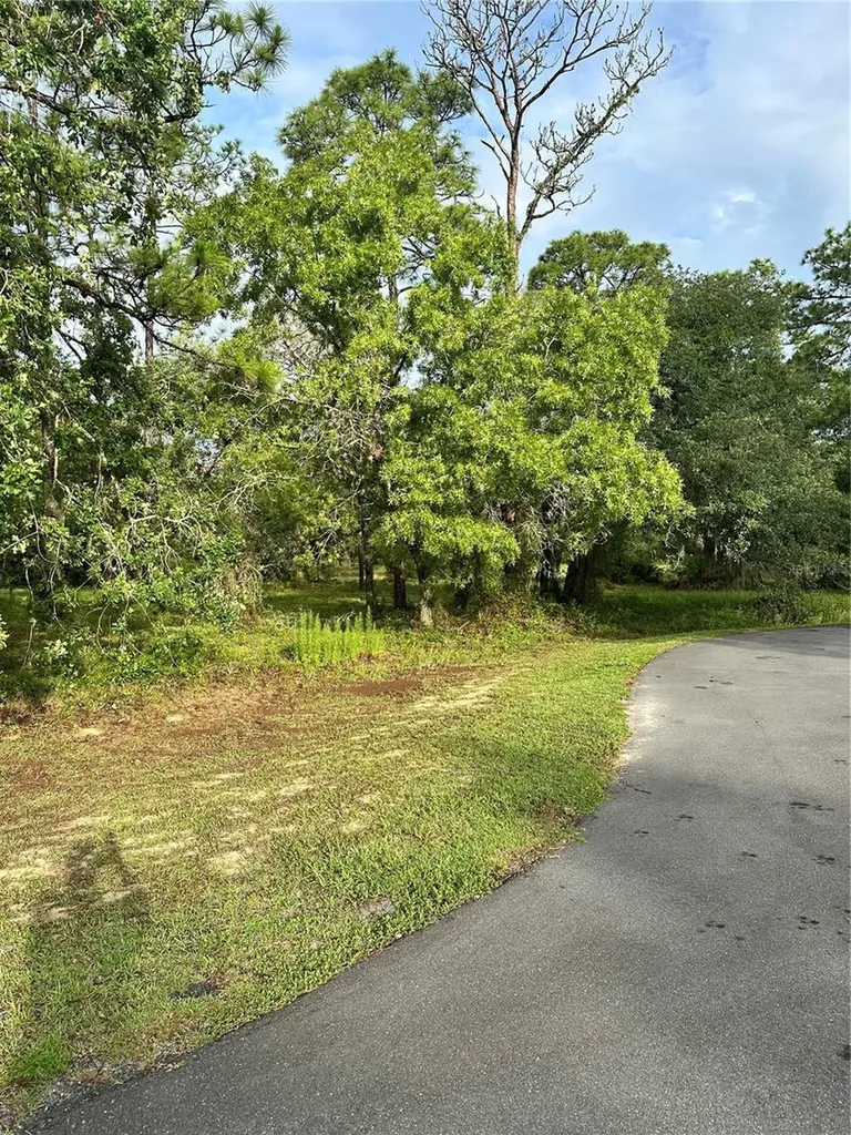 2 Barkwood Point Homosassa FL 34446
