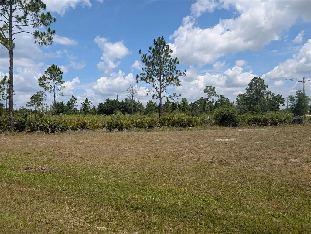 402 Japonica Drive Indian Lake Estates FL 33855