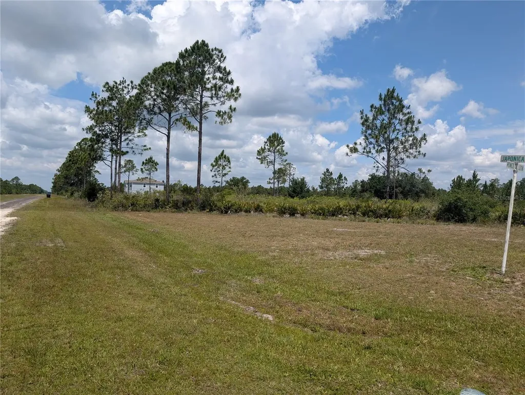 402 Japonica Drive Indian Lake Estates FL 33855