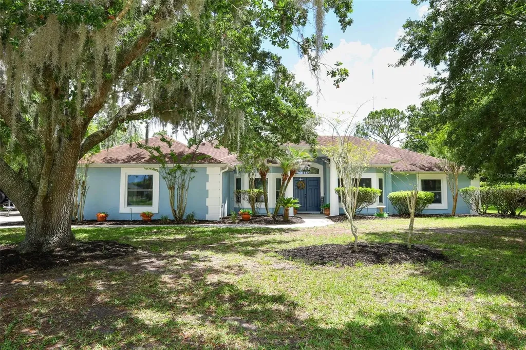 2461 Wassum Trail Oviedo FL 32766