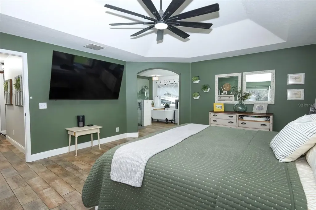 2461 Wassum Trail Oviedo FL 32766