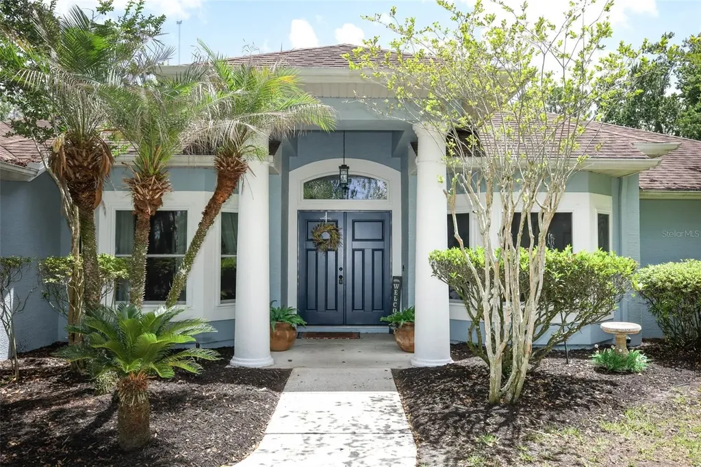 2461 Wassum Trail Oviedo FL 32766