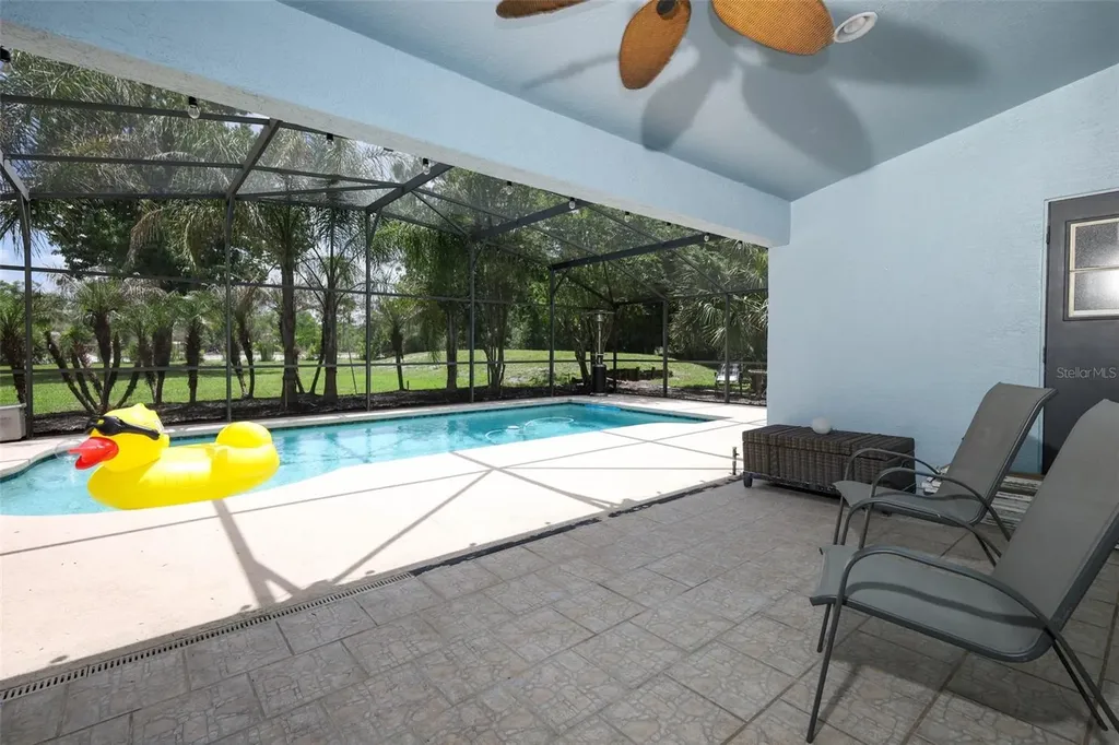 2461 Wassum Trail Oviedo FL 32766