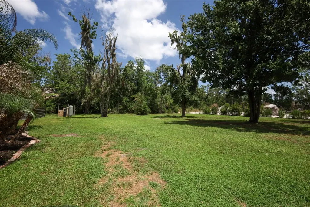 2461 Wassum Trail Oviedo FL 32766