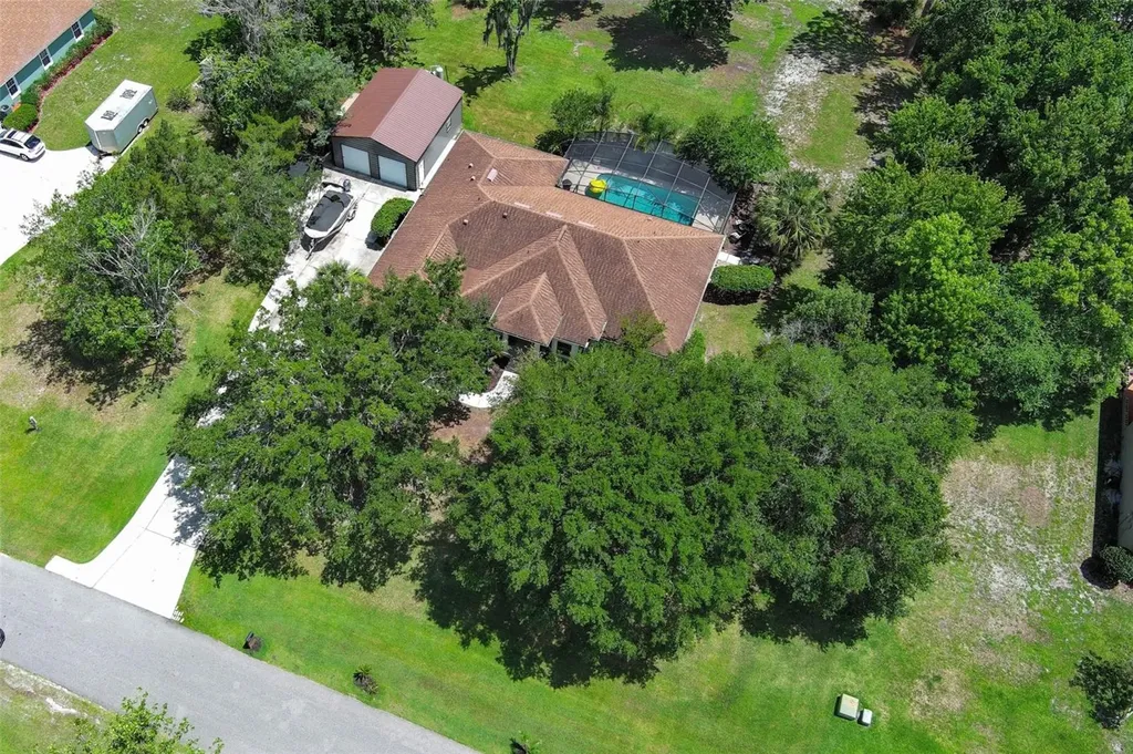2461 Wassum Trail Oviedo FL 32766