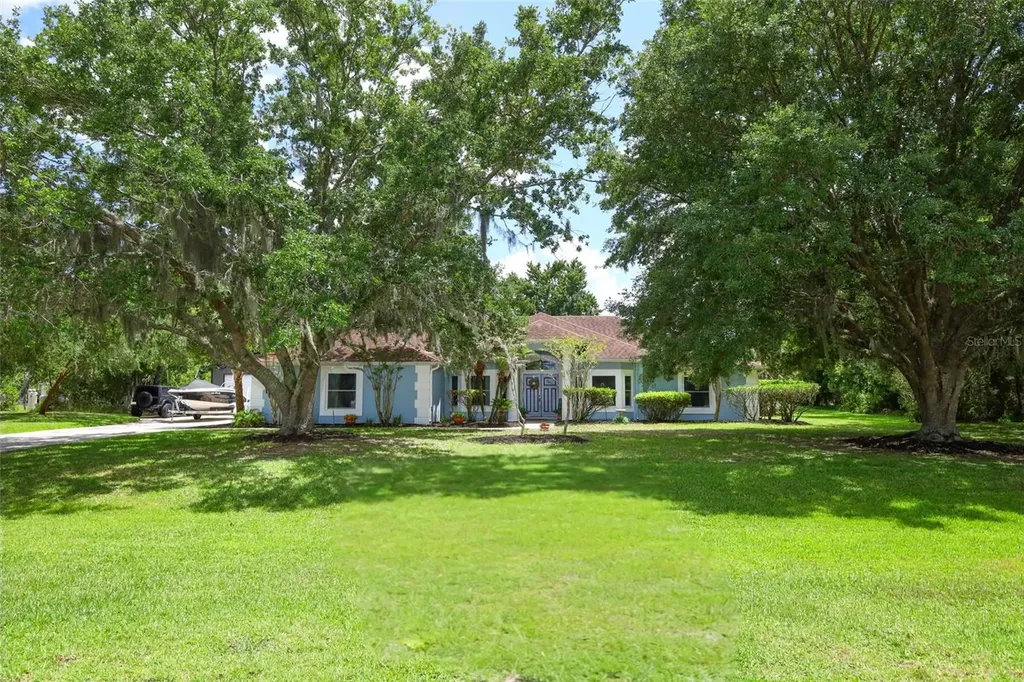 2461 Wassum Trail Oviedo FL 32766
