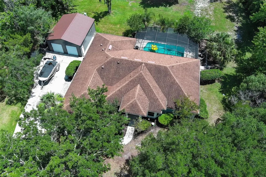 2461 Wassum Trail Oviedo FL 32766