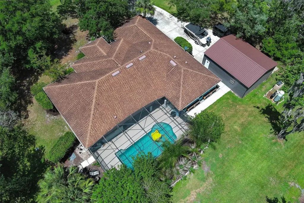 2461 Wassum Trail Oviedo FL 32766