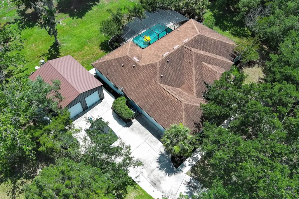 2461 Wassum Trail Oviedo FL 32766