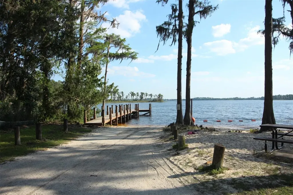 2461 Wassum Trail Oviedo FL 32766