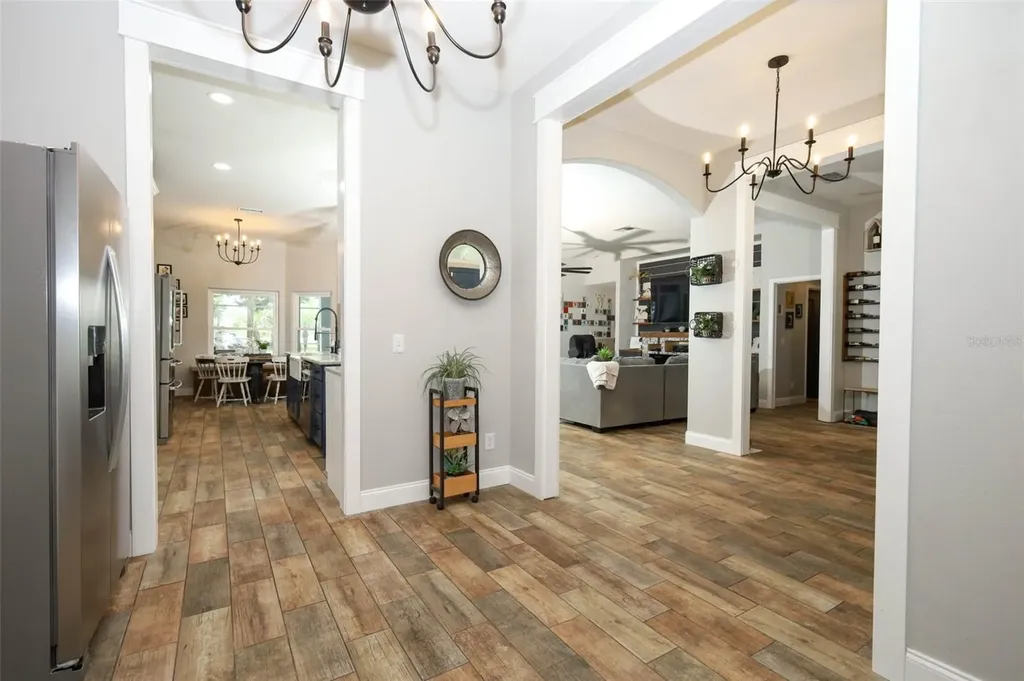 2461 Wassum Trail Oviedo FL 32766