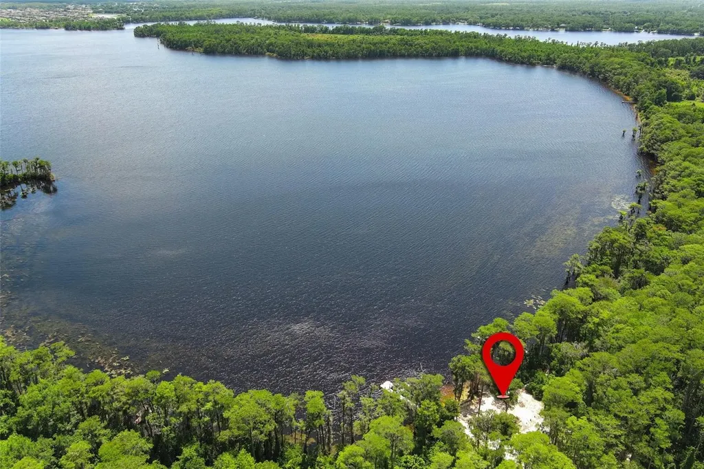 2461 Wassum Trail Oviedo FL 32766