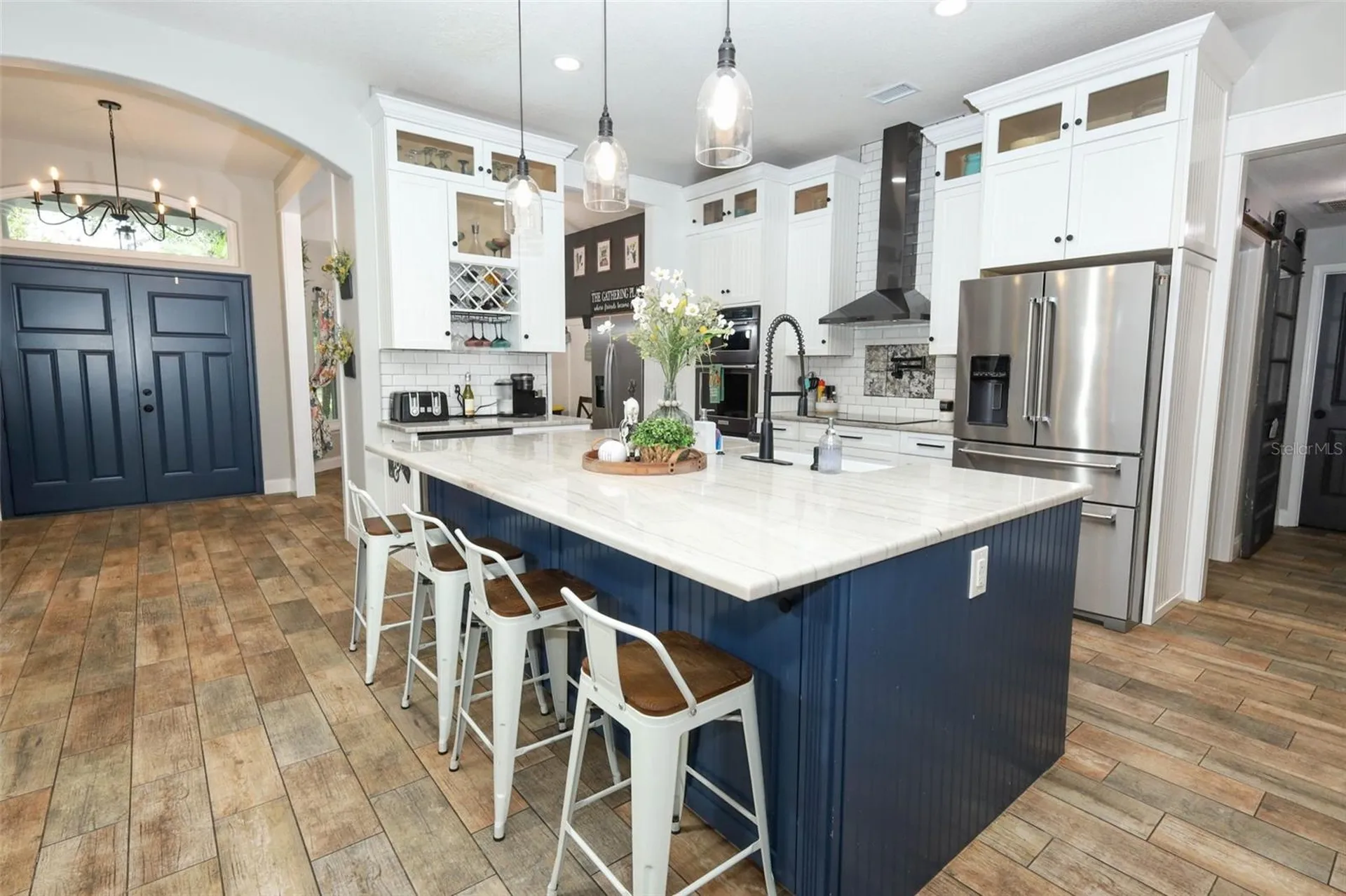 2461 Wassum Trail Oviedo FL 32766