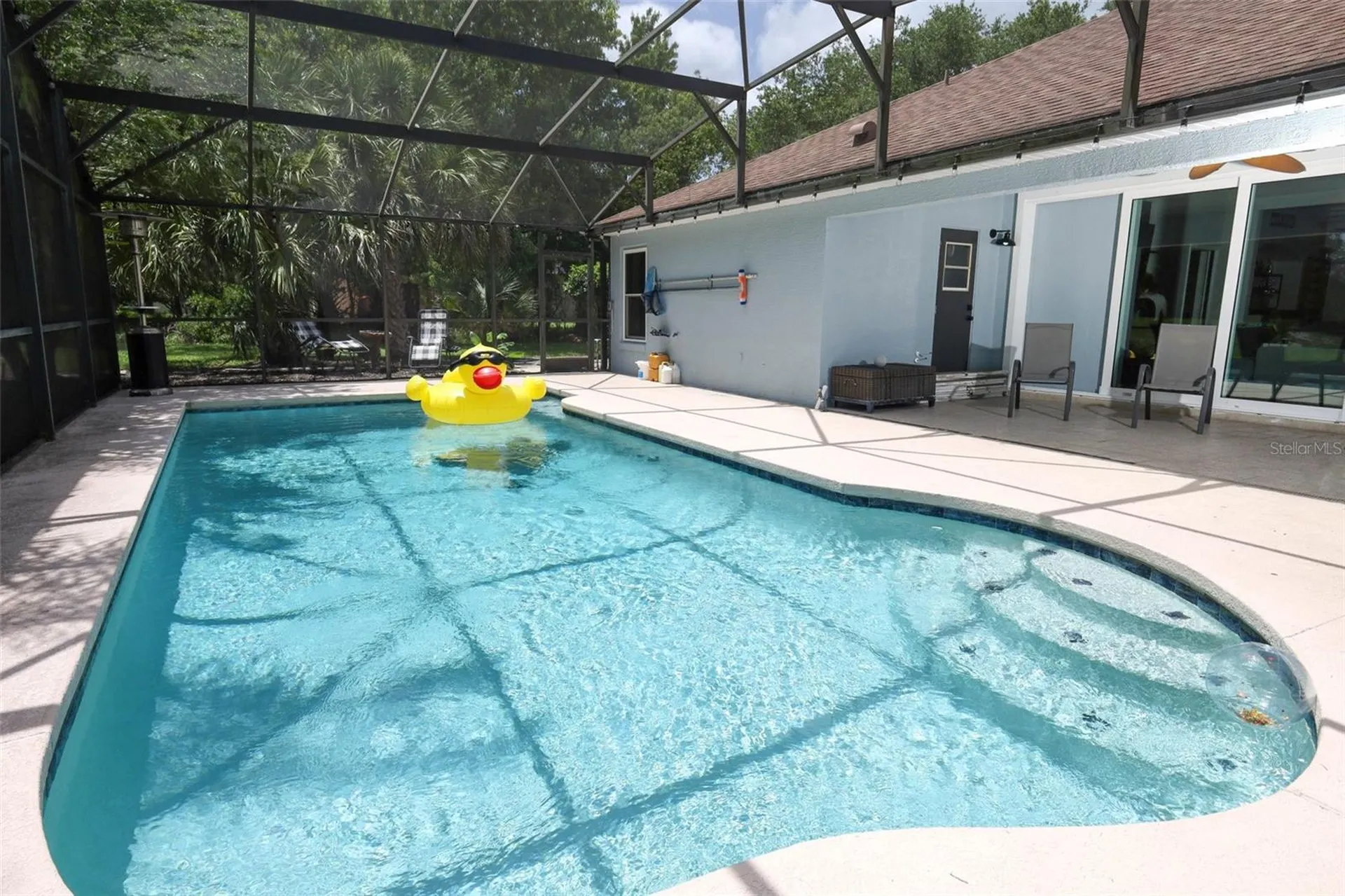 2461 Wassum Trail Oviedo FL 32766