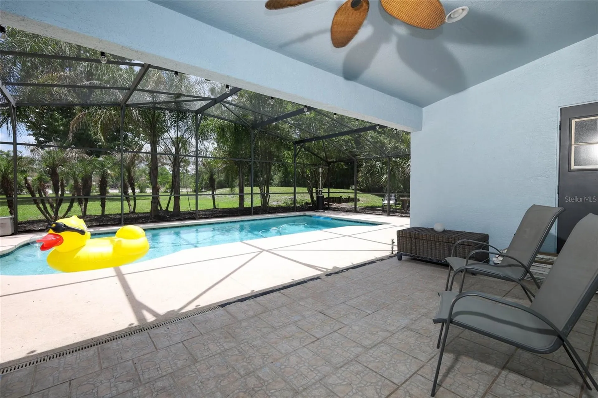2461 Wassum Trail Oviedo FL 32766