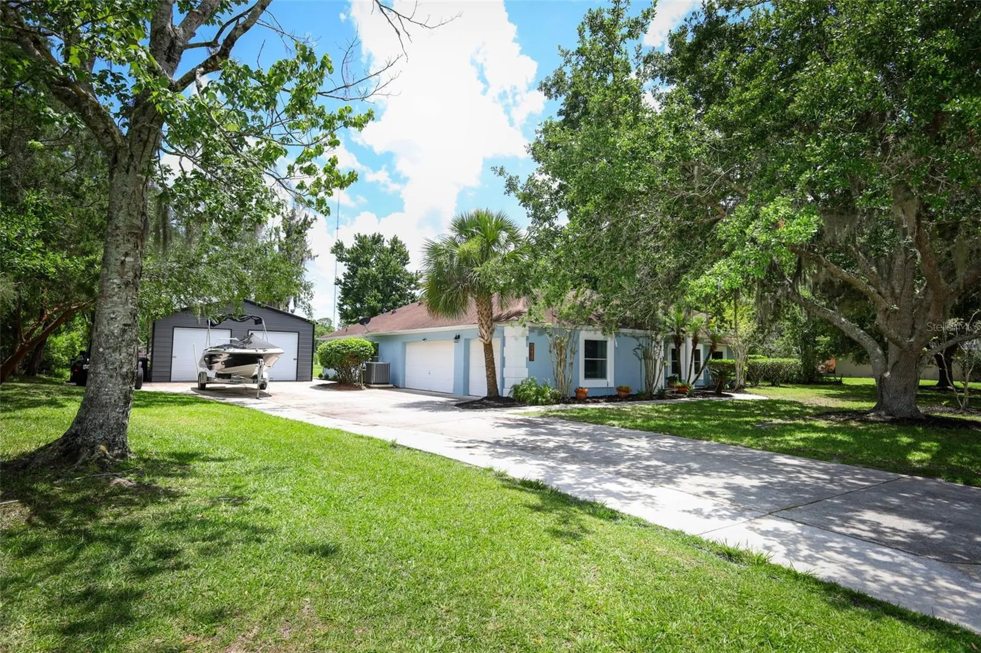 2461 Wassum Trail Oviedo FL 32766