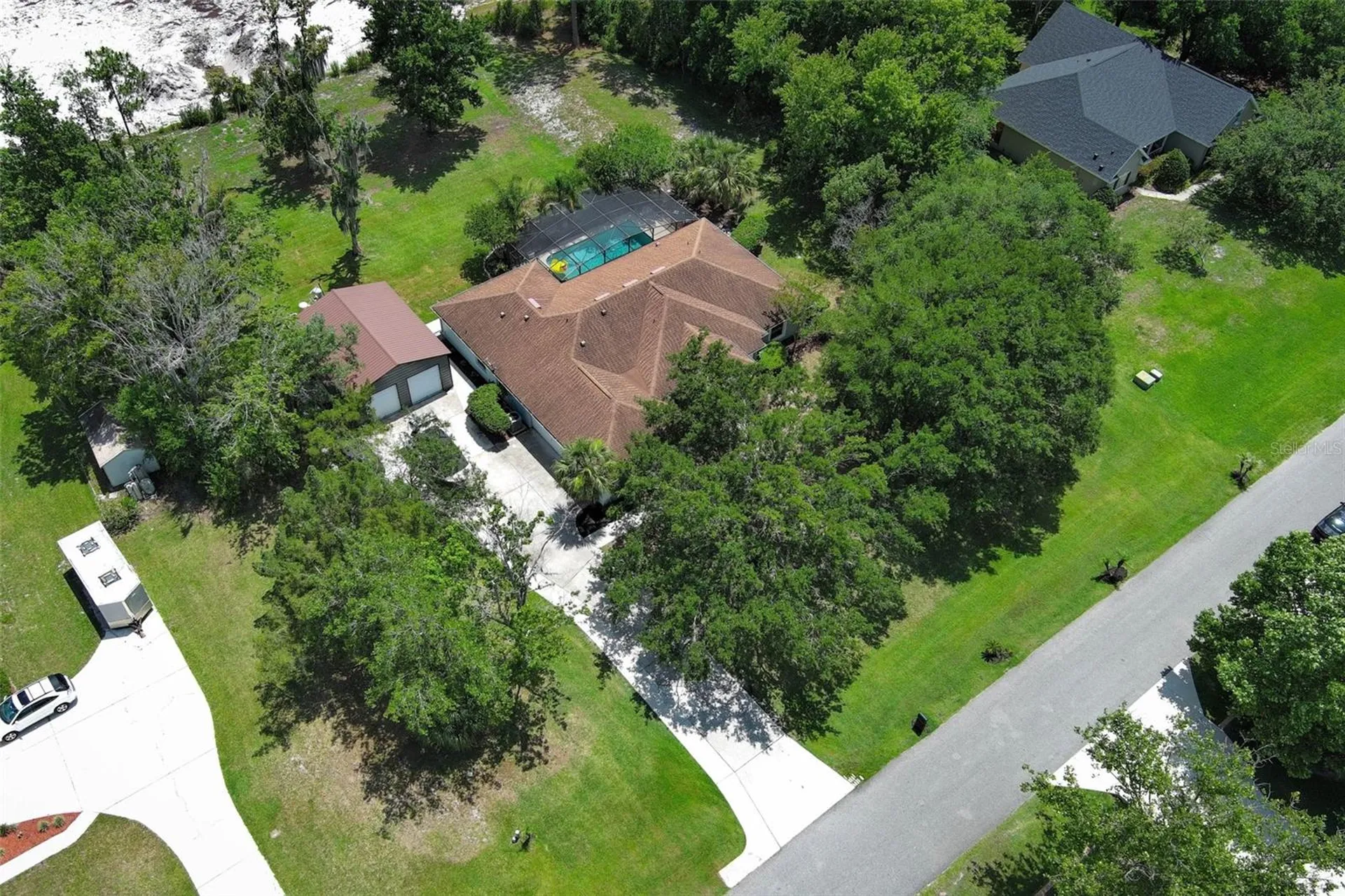 2461 Wassum Trail Oviedo FL 32766