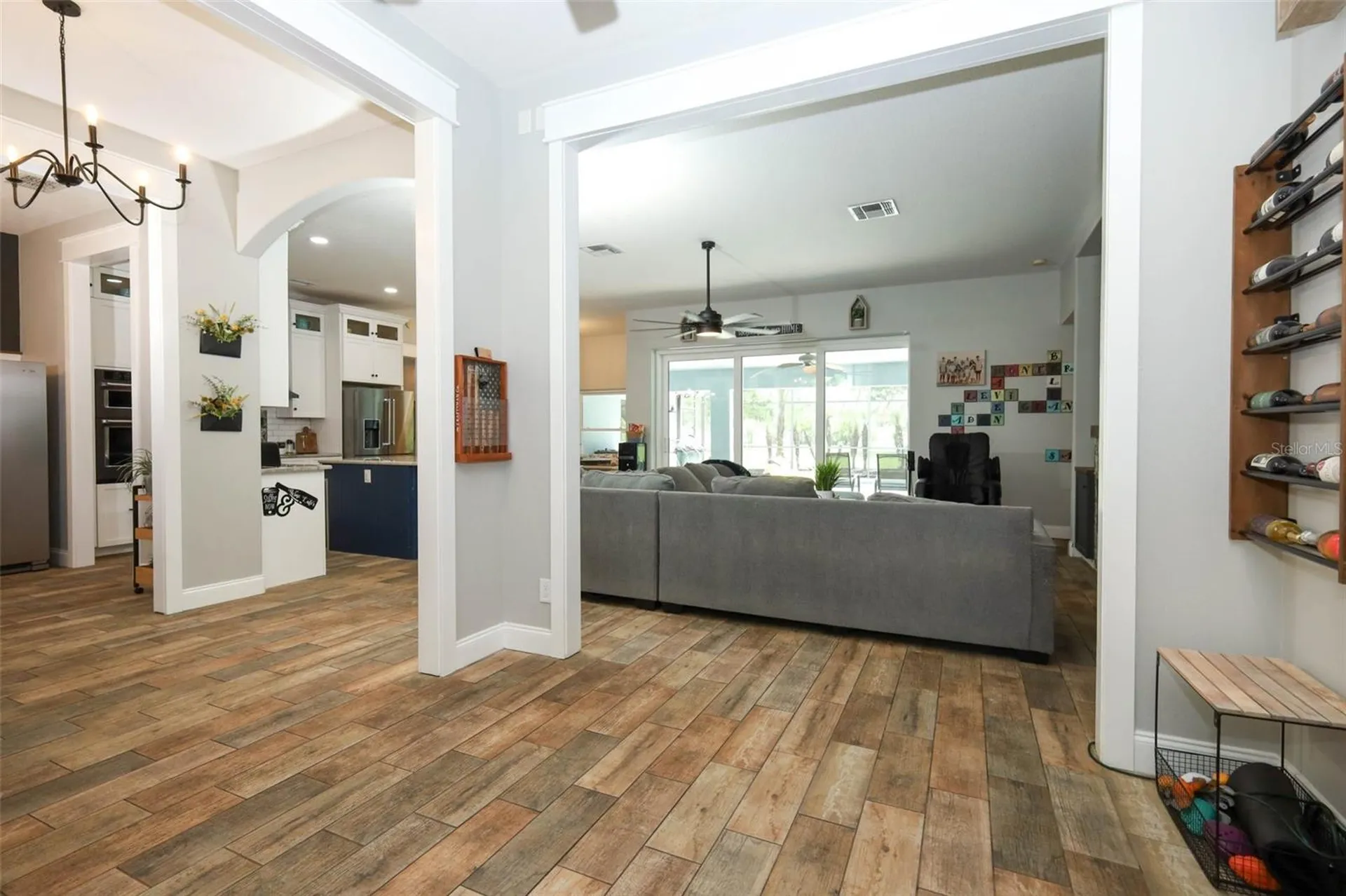 2461 Wassum Trail Oviedo FL 32766
