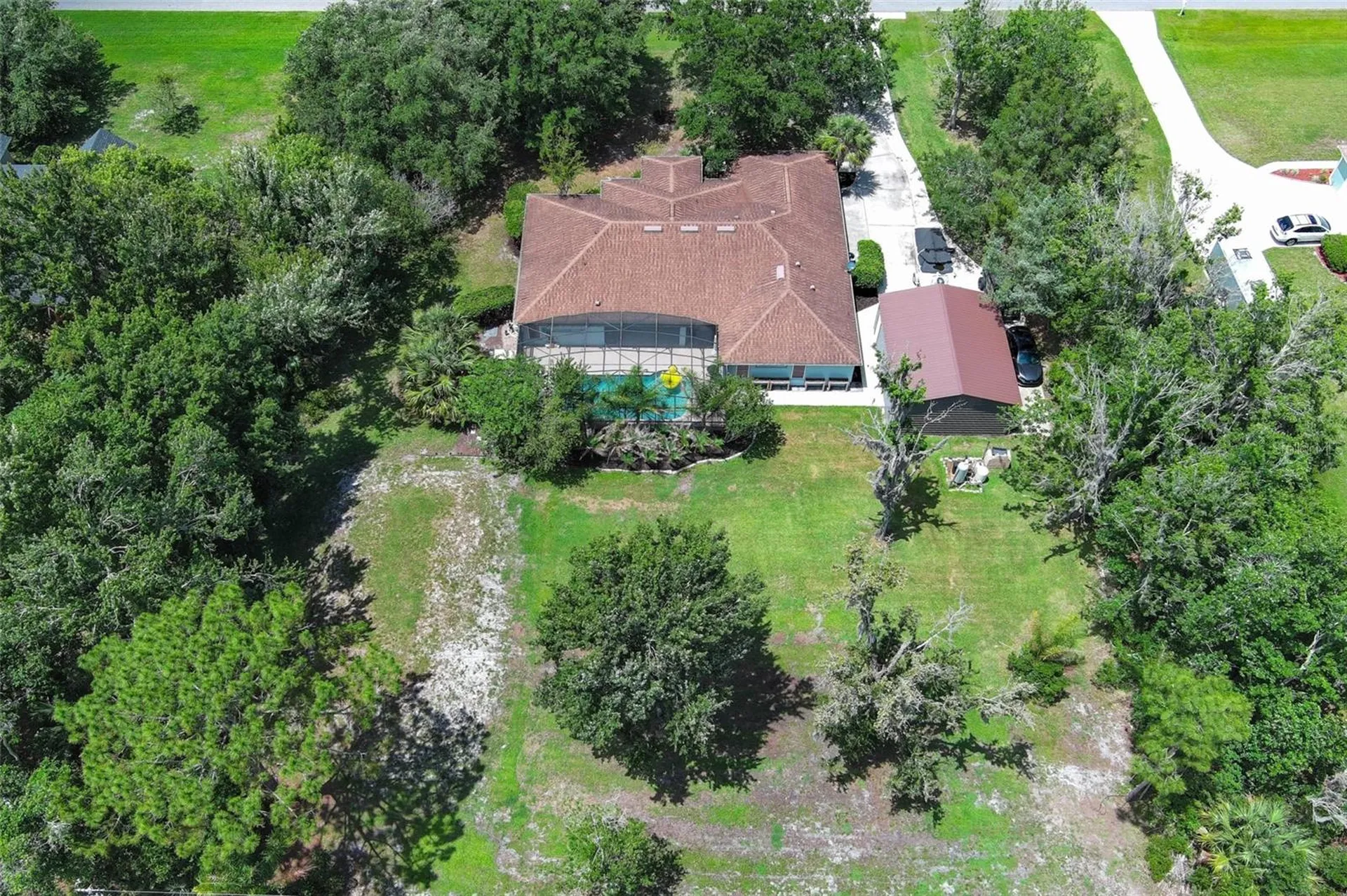 2461 Wassum Trail Oviedo FL 32766