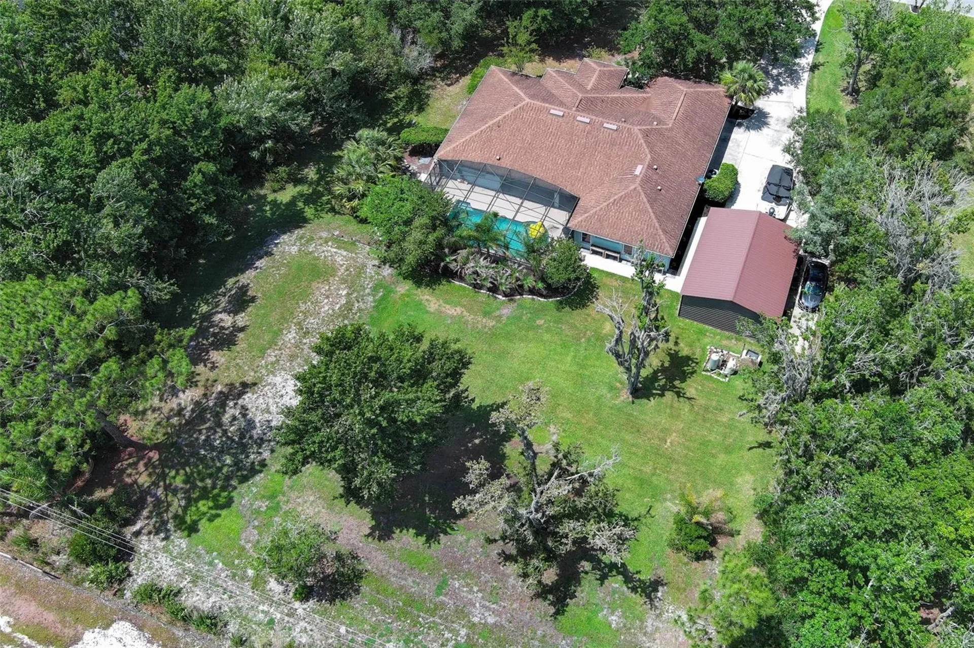 2461 Wassum Trail Oviedo FL 32766