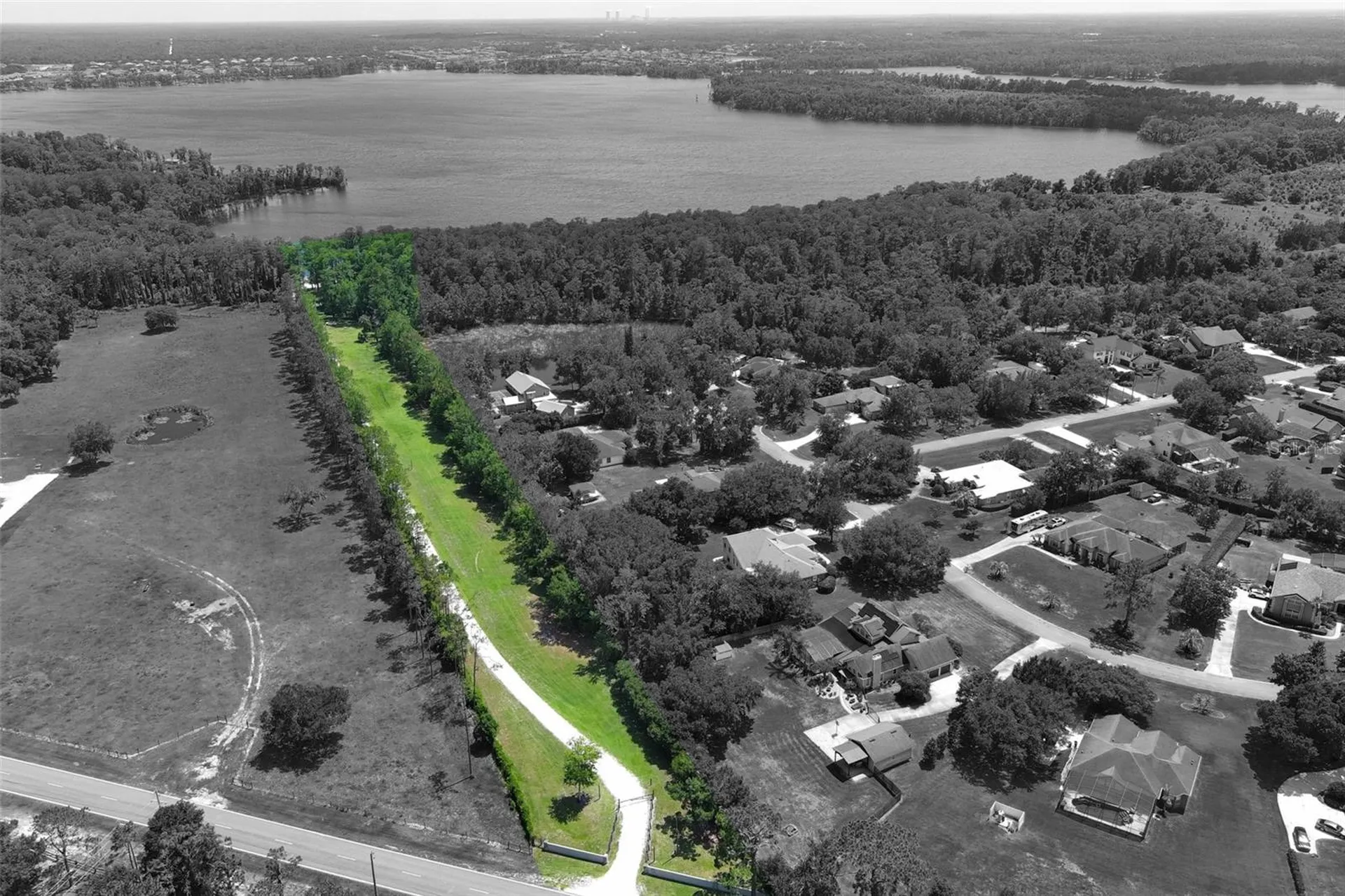 2461 Wassum Trail Oviedo FL 32766