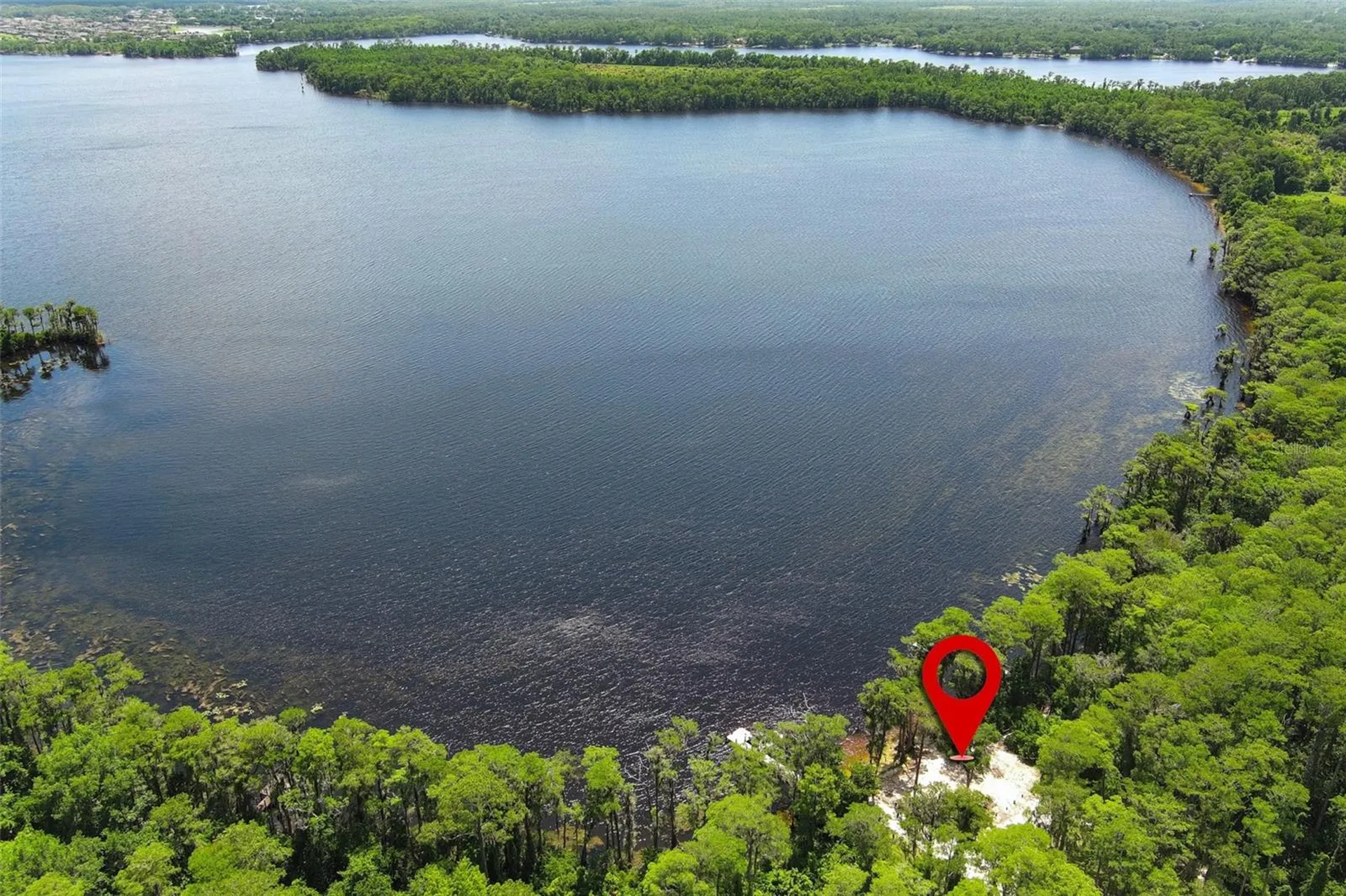 2461 Wassum Trail Oviedo FL 32766