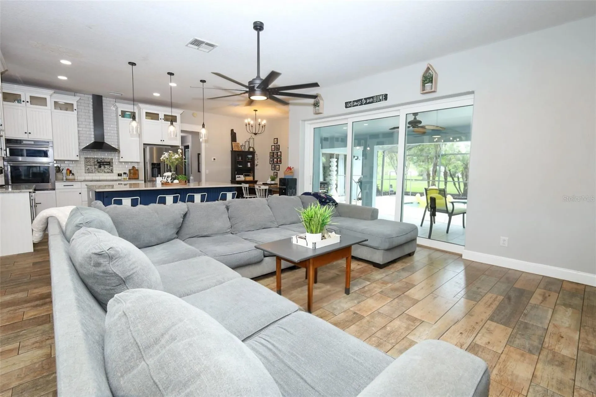 2461 Wassum Trail Oviedo FL 32766