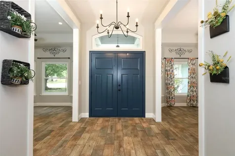 2461 Wassum Trail Oviedo FL 32766