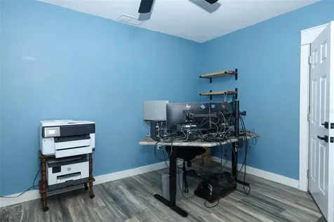 2461 Wassum Trail Oviedo FL 32766