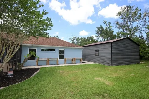 2461 Wassum Trail Oviedo FL 32766
