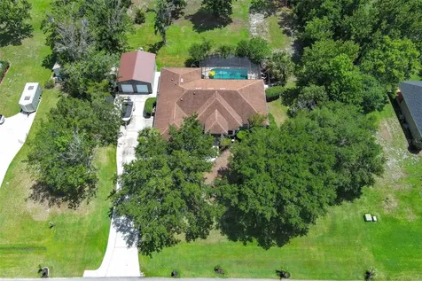 2461 Wassum Trail Oviedo FL 32766