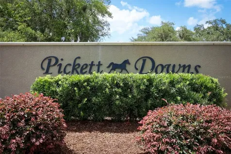 2461 Wassum Trail Oviedo FL 32766