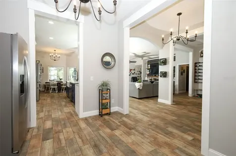 2461 Wassum Trail Oviedo FL 32766