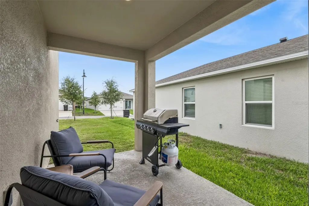 5368 Hayloft Drive Apopka FL 32712