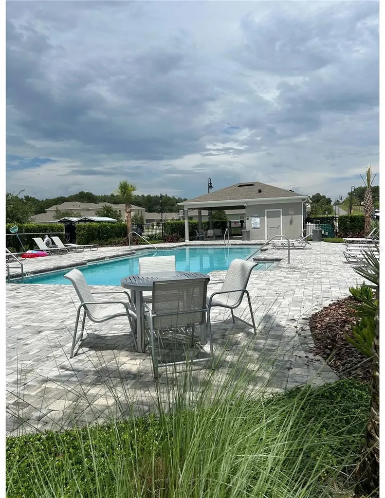 5368 Hayloft Drive Apopka FL 32712