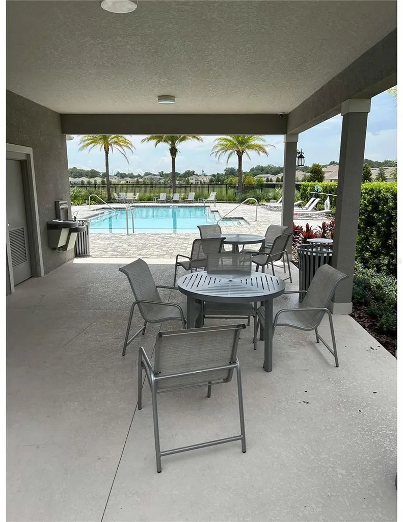5368 Hayloft Drive Apopka FL 32712