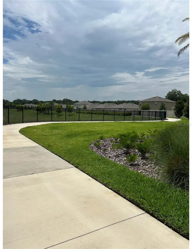 5368 Hayloft Drive Apopka FL 32712