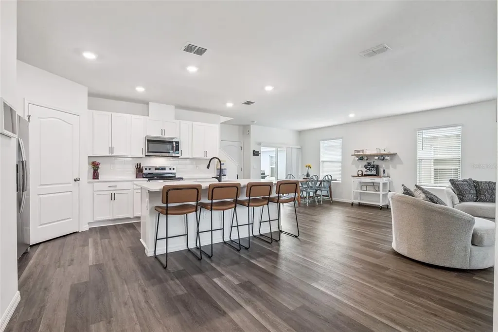 5368 Hayloft Drive Apopka FL 32712