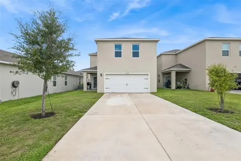 5368 Hayloft Drive Apopka FL 32712